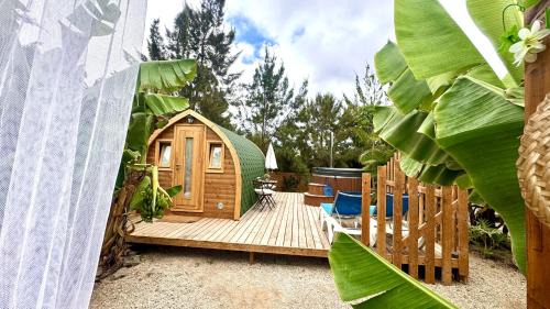 Vacation Home