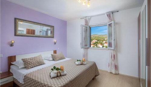 Six-Bedroom Holiday Home