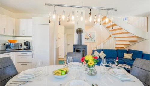 Two-Bedroom Holiday Home