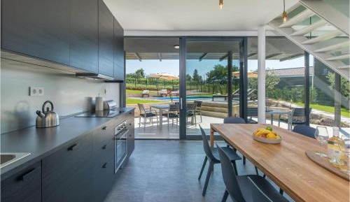 Four-Bedroom Holiday Home