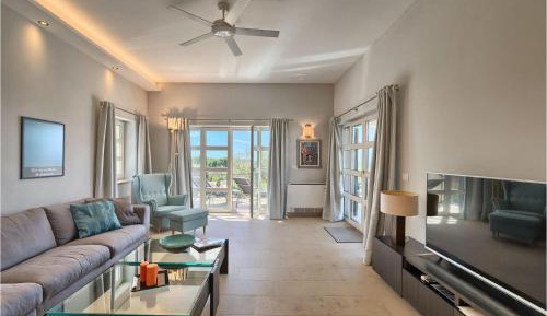 Four-Bedroom Holiday Home