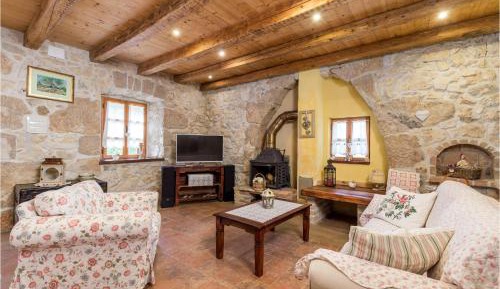 Two-Bedroom Holiday Home