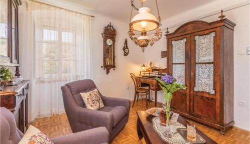 Four-Bedroom Holiday Home