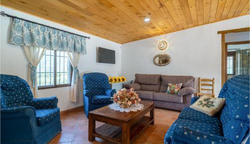 Five-Bedroom Holiday Home