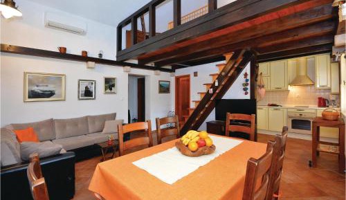 Two-Bedroom Holiday Home