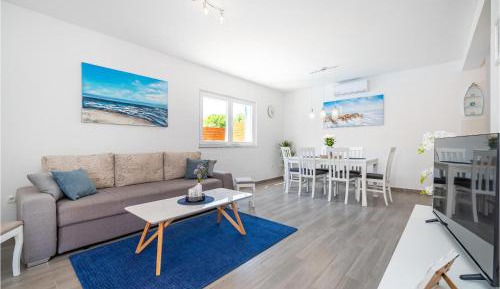 Two-Bedroom Holiday Home