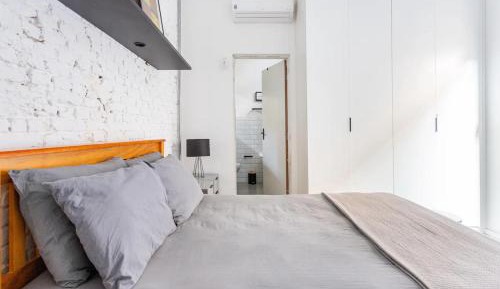 Double Room with Spa Bath
