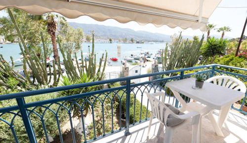 Apartment with Sea View