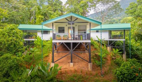 Bungalow