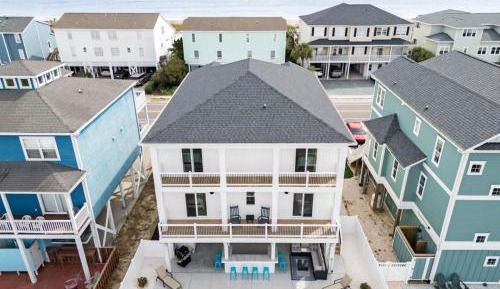 Five-Bedroom House