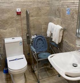 Apartment - Disability Access