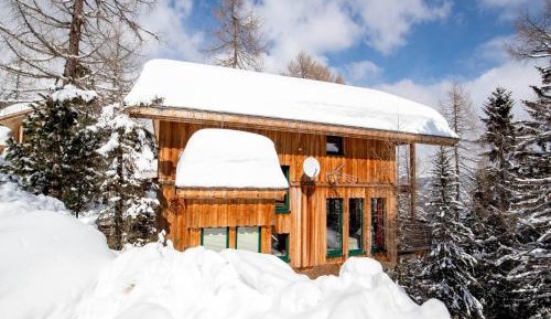 Superior Chalet
