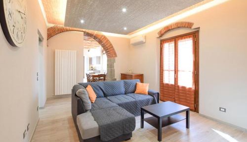 Four-Bedroom Holiday Home
