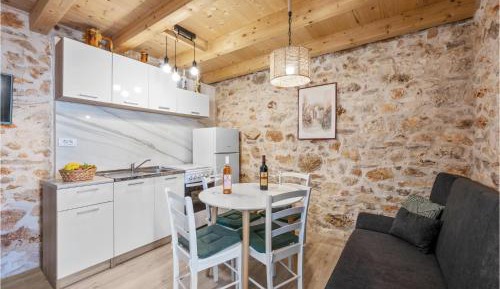 Four-Bedroom Holiday Home