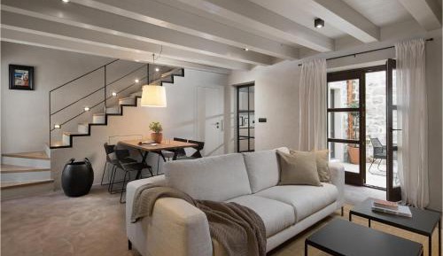 Two-Bedroom Holiday Home