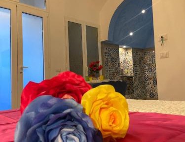 Quadruple Room with Bath