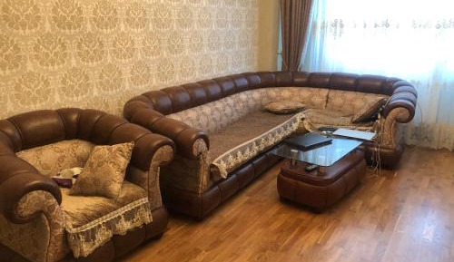 Suite Apartment