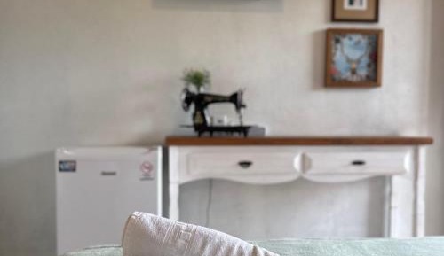 Deluxe Queen Suite