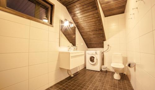 Two-Bedroom Chalet