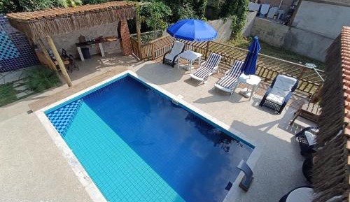 Chalet