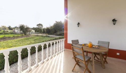 One-Bedroom Villa