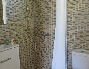 Single Room with Balcony