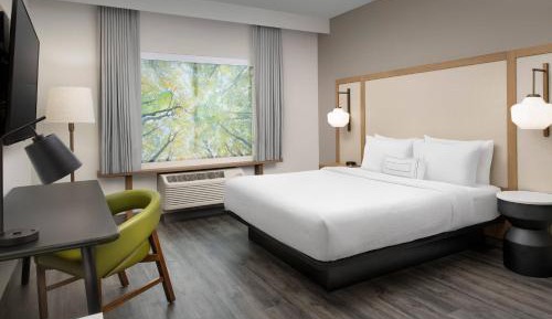King Room