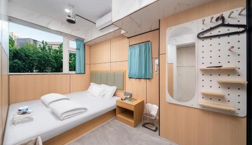 King Theater Ensuite