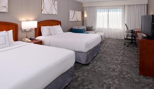 Double Room with Extra Bed
