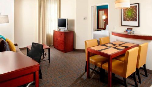 Two-Bedroom Suite