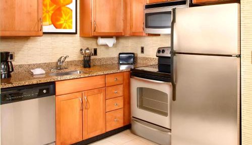 Large Two-Bedroom Suite