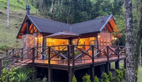 Superior Chalet