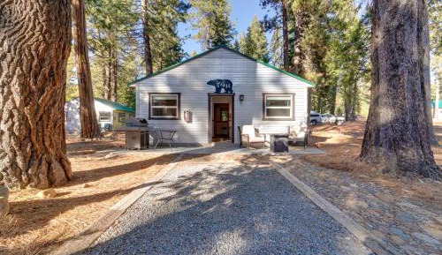 Vacation Home