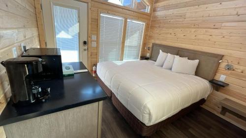One-Bedroom Chalet