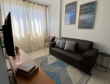 Two-Room Apartment