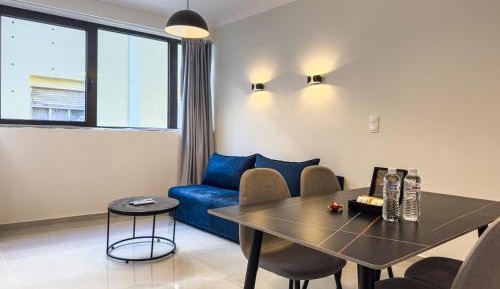 Superior Apartment