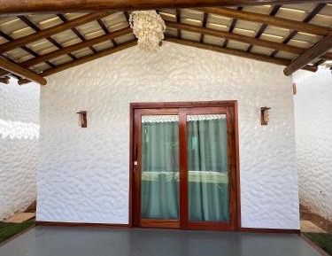 Deluxe Double Room with Bath