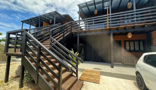 Suite with Terrace