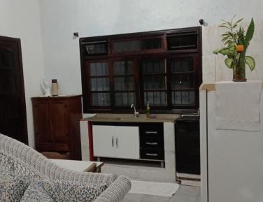 One-Bedroom Chalet