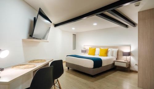 Junior Suite