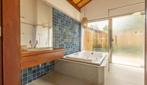Superior Bungalow