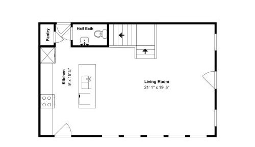 Vacation Home