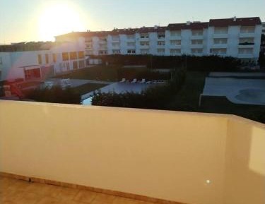 Duplex Apartment