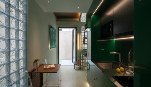 Duplex Studio