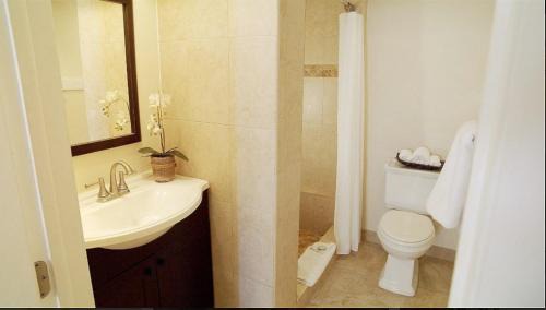 Suite with Sea View
