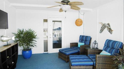 Junior Suite with Sea View