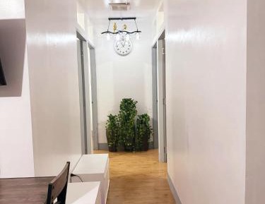 Four-Room Apartment