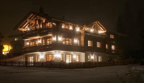 Chalet