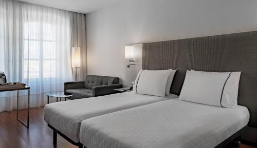 Standard Twin Room, Guest room, 2 Twin/Single Bed(s)
