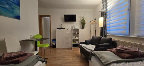 Budget Double or Twin Room